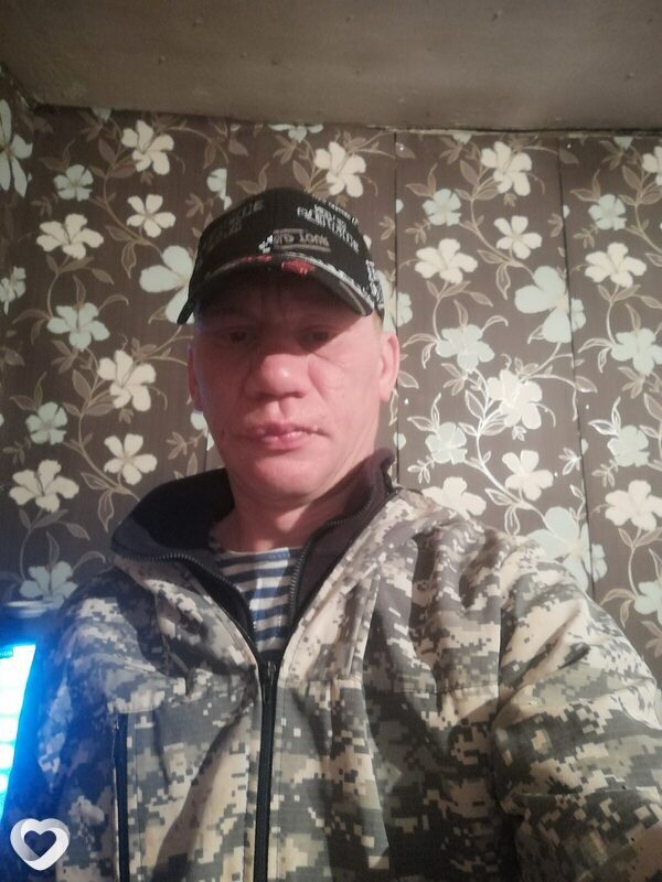 Роман, 41, Иркутске — анкета №4385394