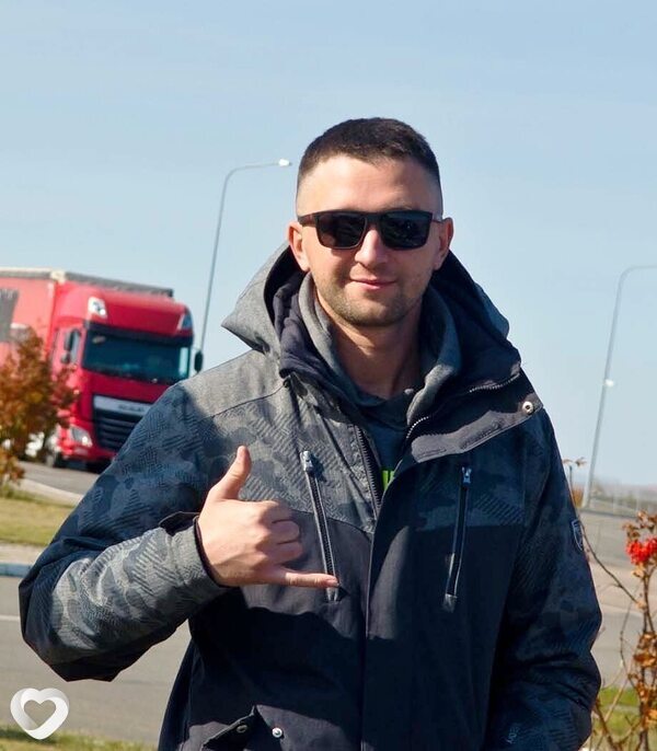 Александр, 33, Новокузнецке — анкета №4385396