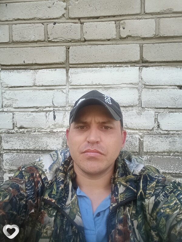 Дима, 33, Амурске — анкета №4385399