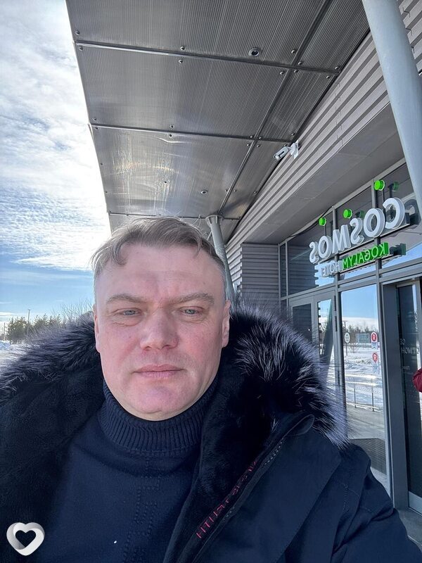 Виталий, 38, Красногорске — анкета №4385400
