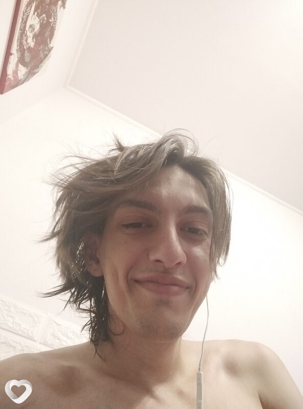 Вячеслав, 23, Новосибирске — анкета №4385403