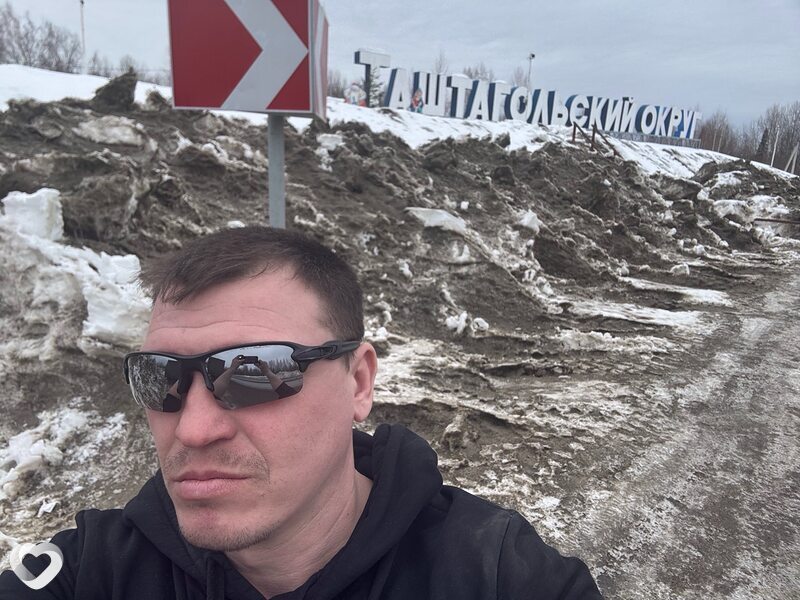 Миха, 37, Кемерове — анкета №4385405