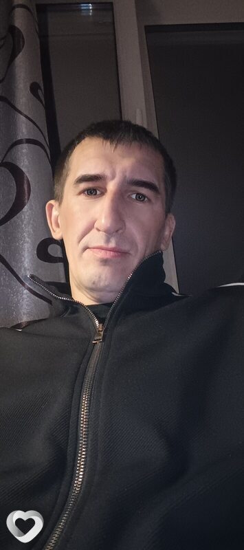 Александр, 42, Новосибирске — анкета №4385407