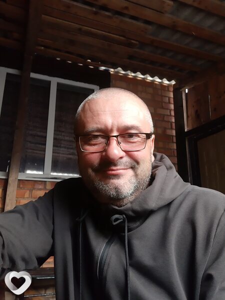 Maks, 37, Минске — анкета №4385410