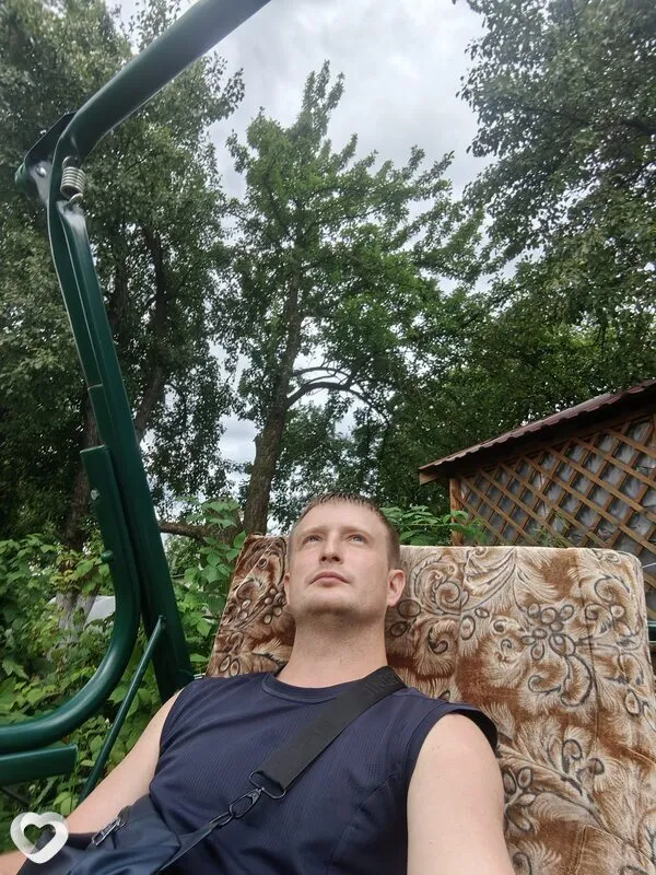 Николай, 35, Москве — анкета №4385339