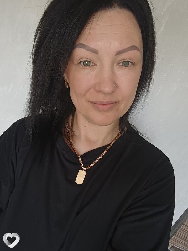 Ириша, 38, Комсомольске-на-Амуре — анкета №4385352