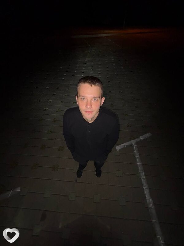 Александр, 20, Минске — анкета №4385354