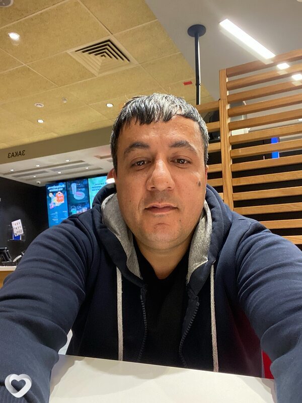 Эдик, 42, Краснодаре — анкета №4385355