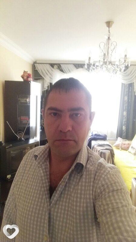 Сергей, Нальчик