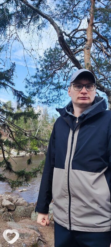 Никита, 32, Москве — анкета №4385634