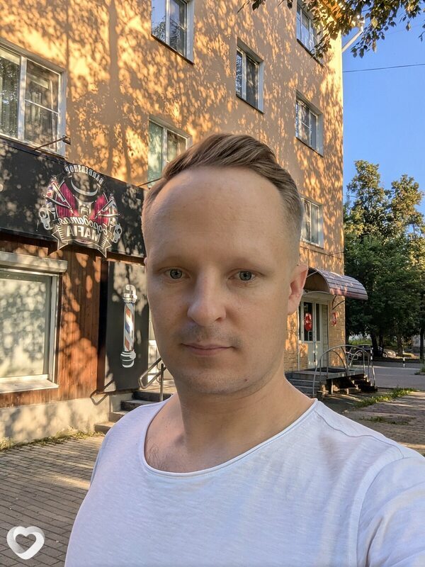 Максим, 32, Челябинске — анкета №4385442