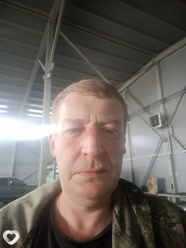 Павел, 44, Костанае — анкета №4385445