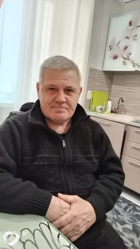Сергей, 65, Ростове-на-Дону — анкета №4385447
