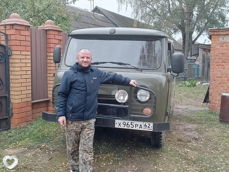 Алексей, 42, Волжском — анкета №4385457
