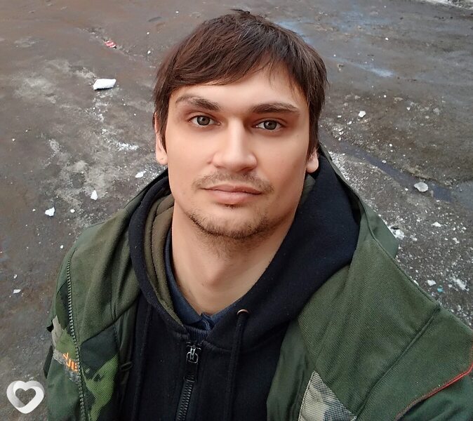 Дмитрий, 29, Москве — анкета №4385458