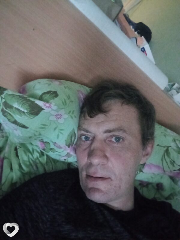 Vladimir, 41, Стерлитамаке — анкета №4386009