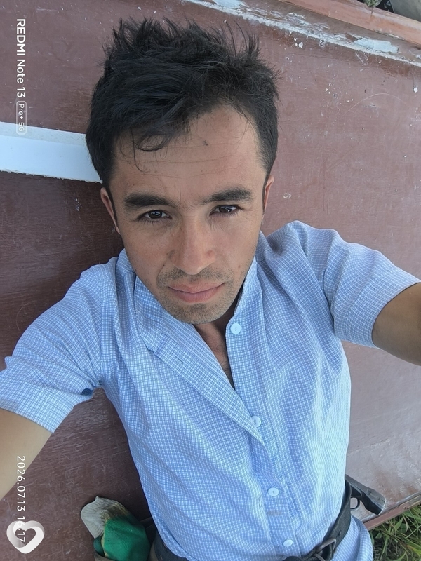 Убик, 30, Казани — анкета №4386012
