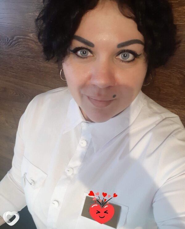 Анна, 50, Тольятти — анкета №4386025