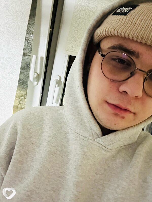 Павел, 25, Коврове — анкета №4386027