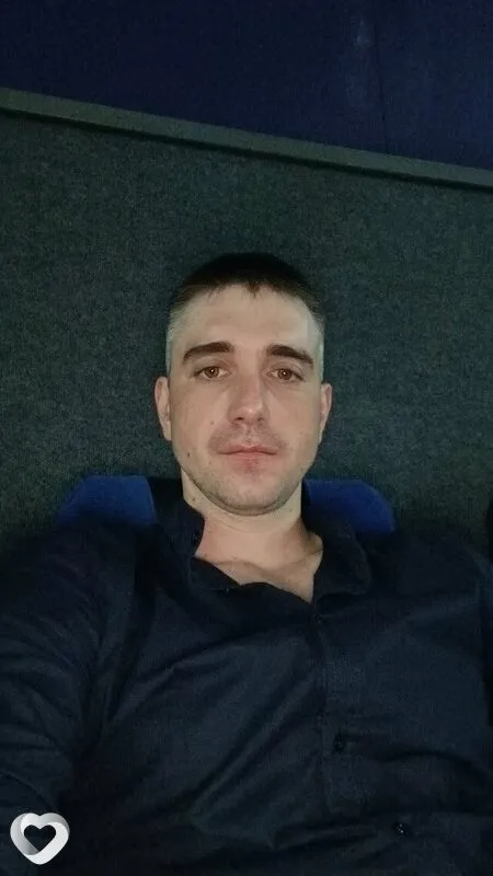 Павел, 35, Барнауле — анкета №4386029
