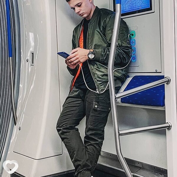 Влад, 24, Ростове-на-Дону — анкета №4385413
