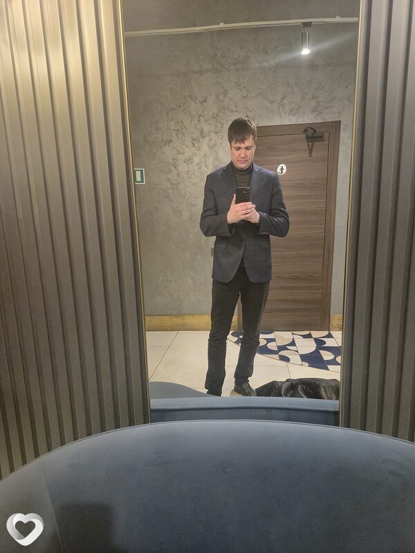 Дмитрий, 39, Смоленске — анкета №4385420