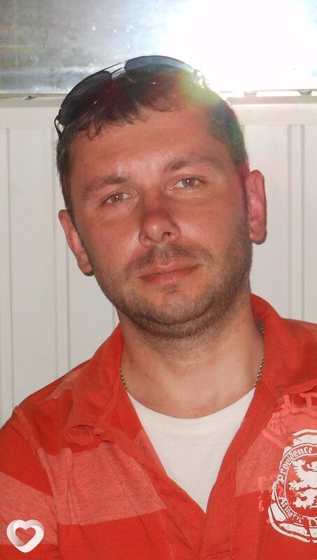 Віталій, 42, Виннице — анкета №4385426