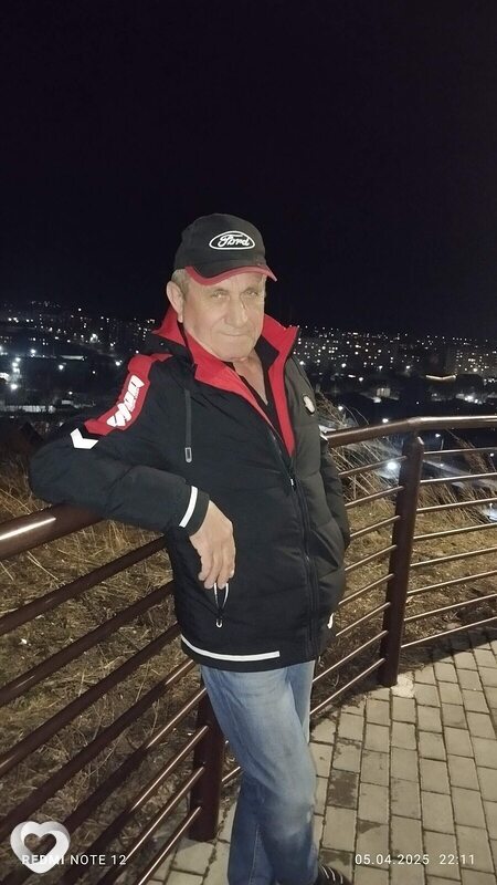 Александр, 64, Бийске — анкета №4385435
