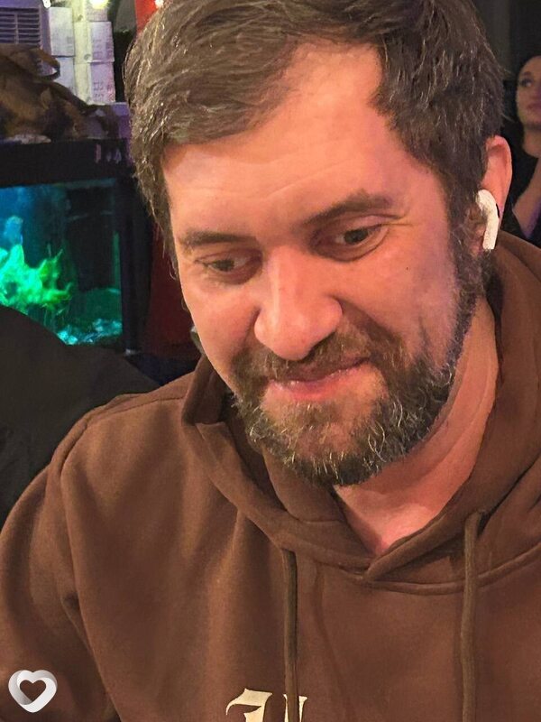 Слава, 44, Улан-Удэ — анкета №4385463