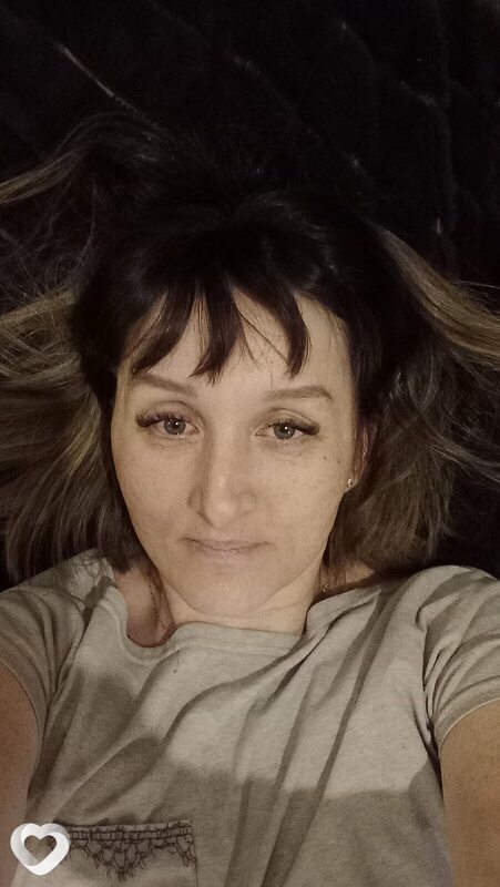 Оля Ля, 39, Улан-Удэ — анкета №4385464