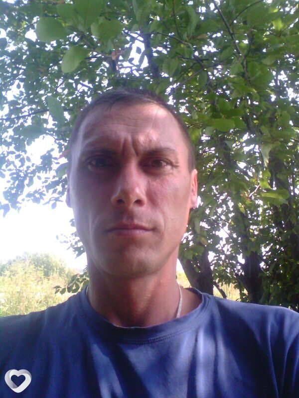 Евгений, 44, Красноярске — анкета №4385466