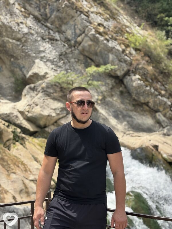 Рушан, 29, Люберцах — анкета №4385468
