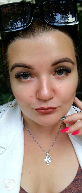 Оксана, 40, Оренбурге — анкета №4385476