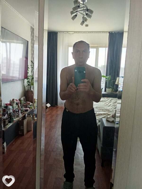 Виталий, 44, Владивостоке — анкета №4385477