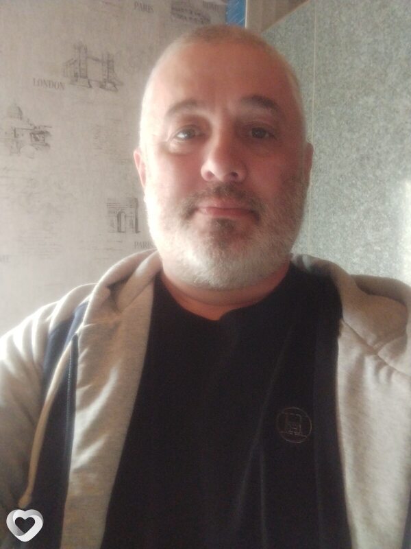 Андрей, 51, Новосибирске — анкета №4385480