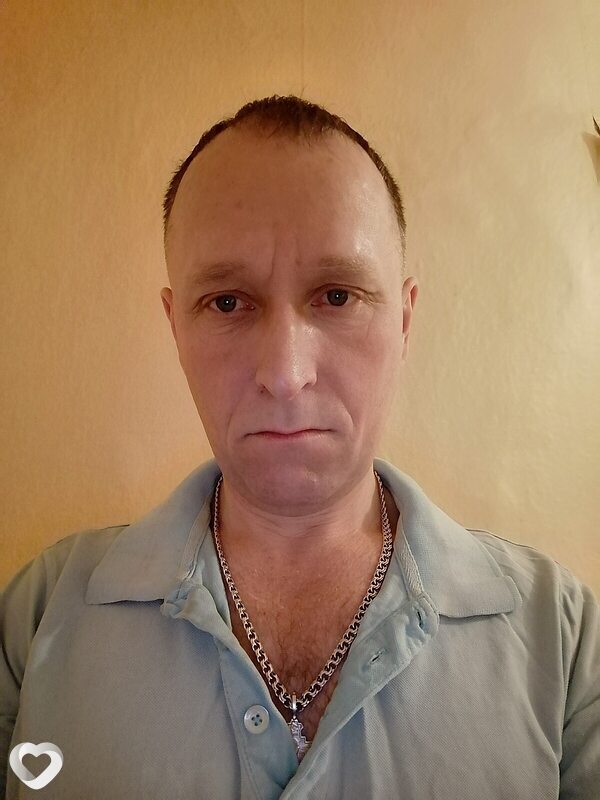 Игорь, 45, Санкт-Петербурге — анкета №4385482