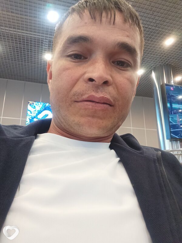 Женя, 34, Владивостоке — анкета №4385485