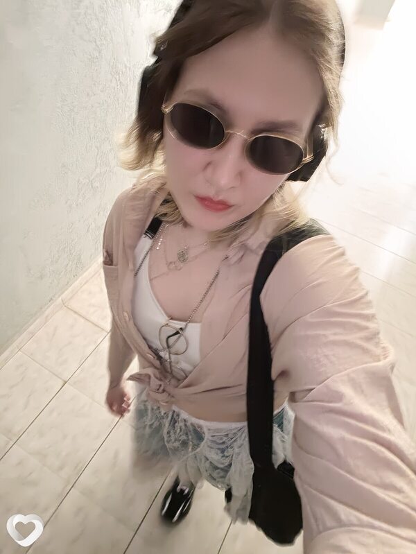 Daria, 23, Тольятти — анкета №4385488