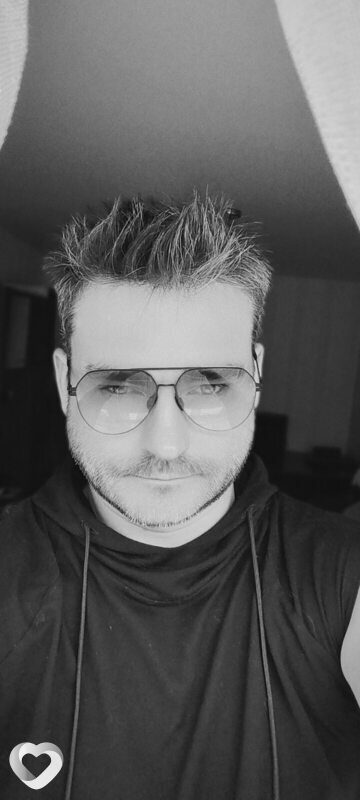Сергей, 38, Молодечно — анкета №4385497