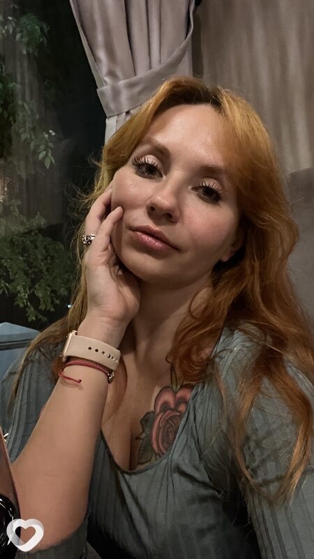 Евгения, 31, Владивостоке — анкета №4385501