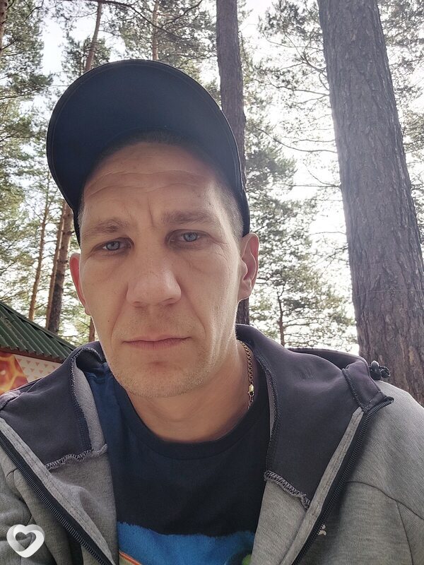 Глеб, 36, Кемерове — анкета №4385507