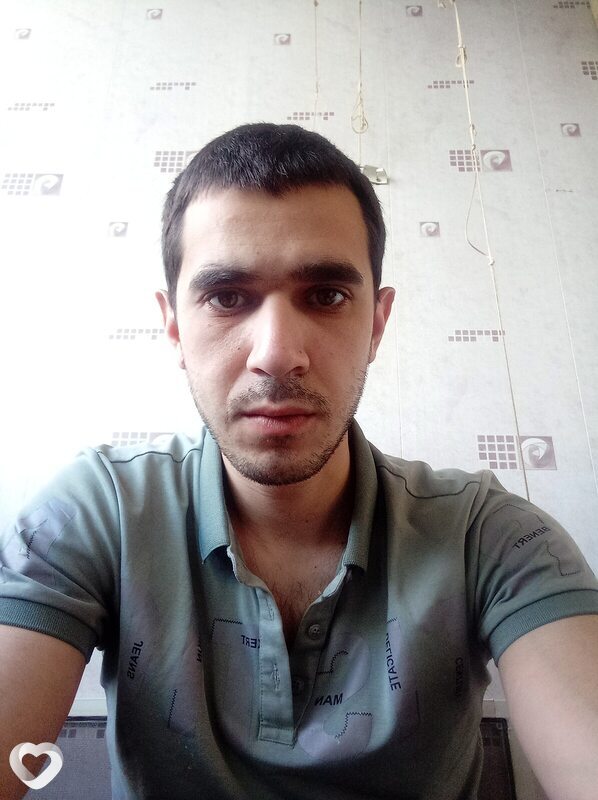 Давид, 29, Смоленске — анкета №4385563