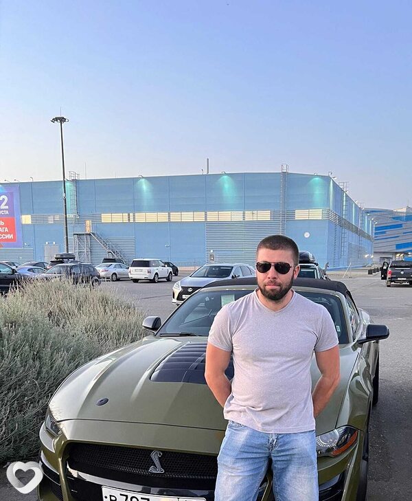Азамат, Нальчик