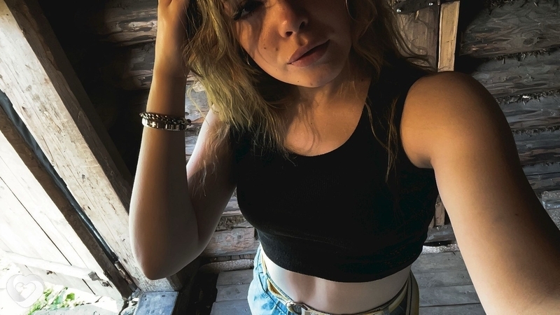Ната, 18, Иванове — анкета №4385565
