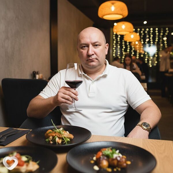Евгений, 45, Иркутске — анкета №4385567