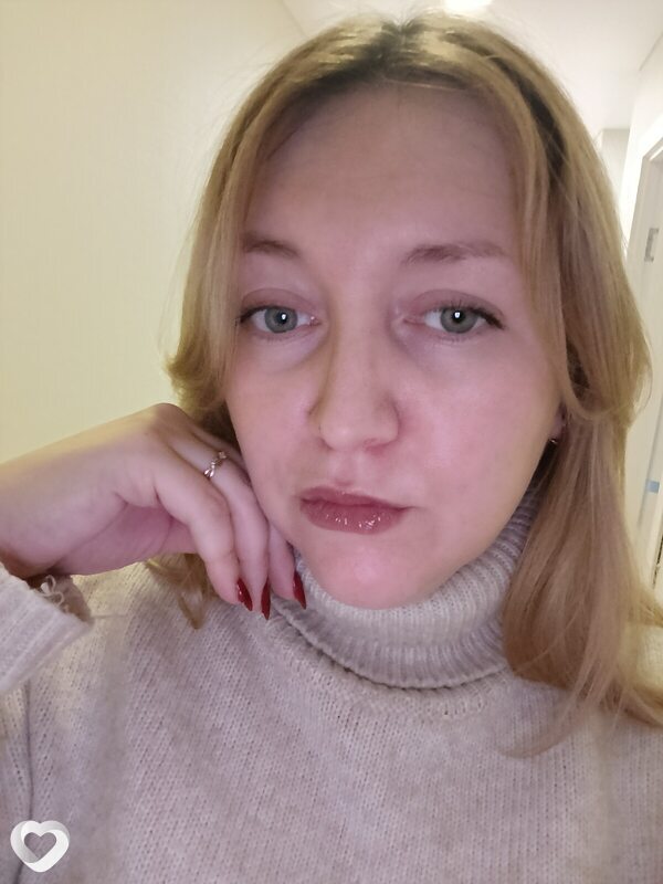 Альбина, 36, Уфе — анкета №4385568