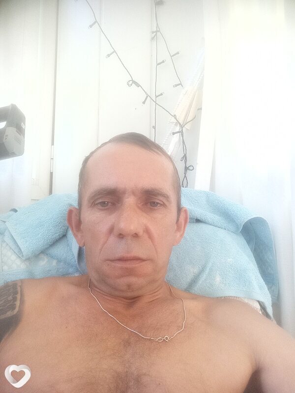 Александр, 46, Сочи — анкета №4385569