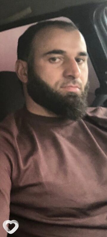 Zaur, 32, Сургуте — анкета №4385572