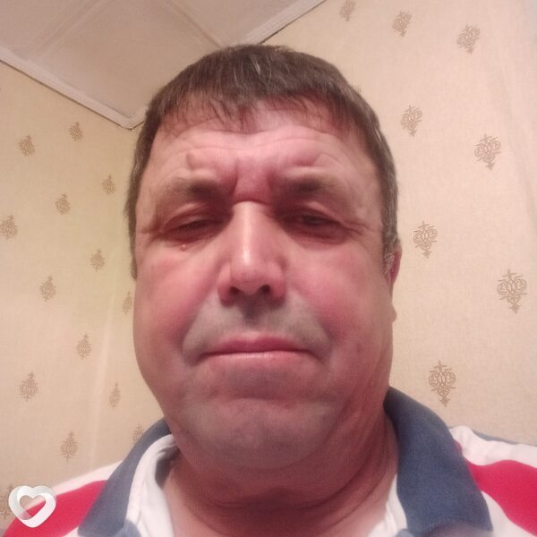 Сахиб, 54, Омске — анкета №4385573