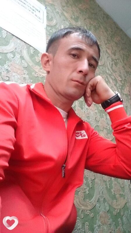 Одинокий, 39, Перми — анкета №4385575